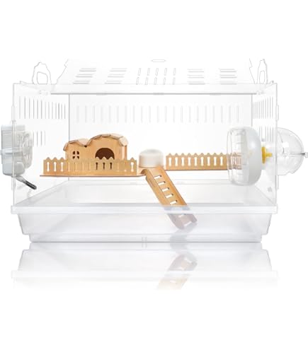 Amazon | ファープラスト クリセッティ 15 ハムスター用